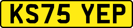 KS75YEP