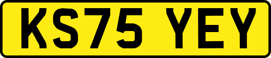 KS75YEY