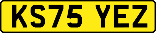 KS75YEZ