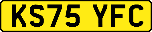 KS75YFC