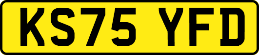 KS75YFD