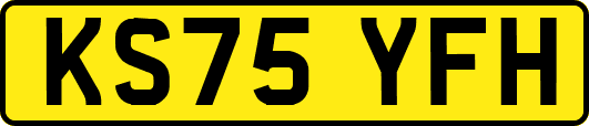 KS75YFH