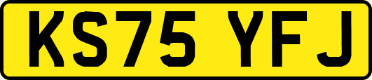 KS75YFJ