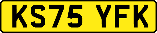KS75YFK