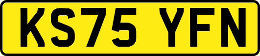 KS75YFN