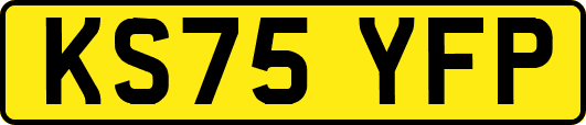 KS75YFP