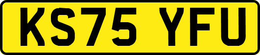 KS75YFU