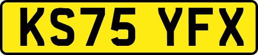 KS75YFX
