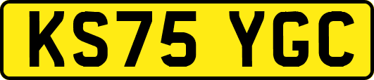 KS75YGC