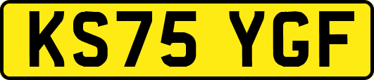 KS75YGF