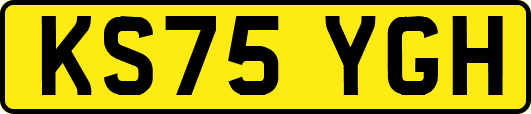 KS75YGH