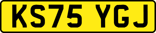 KS75YGJ