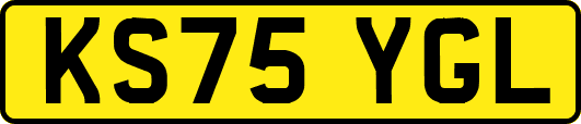 KS75YGL