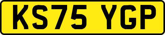 KS75YGP