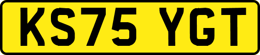 KS75YGT