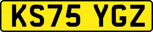 KS75YGZ