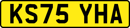 KS75YHA