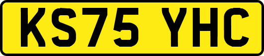KS75YHC