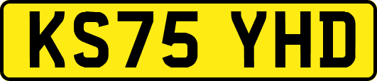 KS75YHD