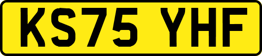 KS75YHF