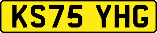 KS75YHG