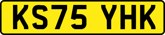 KS75YHK