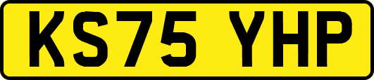 KS75YHP