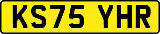 KS75YHR