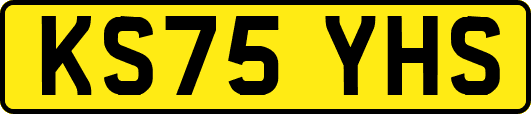 KS75YHS