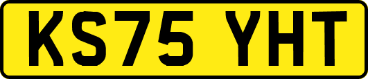 KS75YHT
