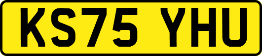 KS75YHU
