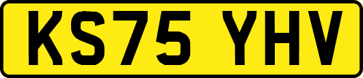 KS75YHV