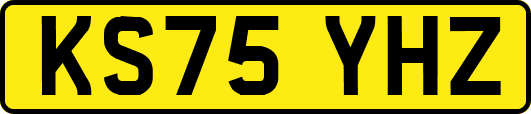 KS75YHZ