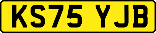 KS75YJB