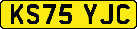 KS75YJC