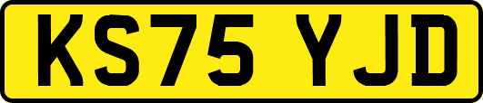 KS75YJD