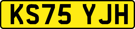 KS75YJH
