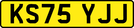 KS75YJJ