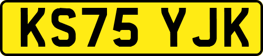 KS75YJK