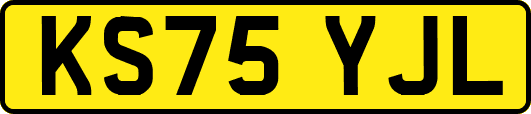 KS75YJL