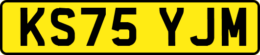 KS75YJM