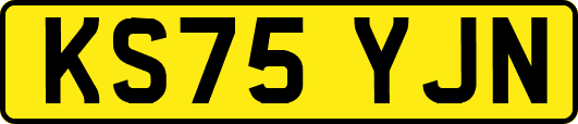KS75YJN