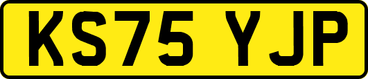 KS75YJP