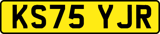 KS75YJR