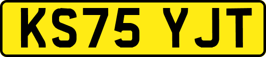 KS75YJT