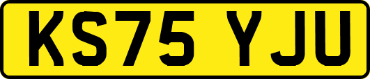 KS75YJU