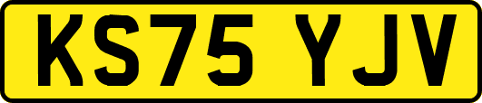 KS75YJV