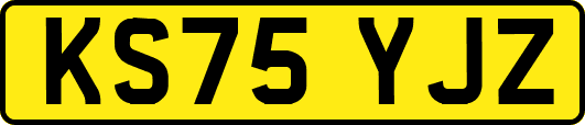 KS75YJZ