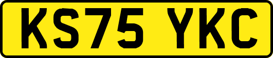 KS75YKC