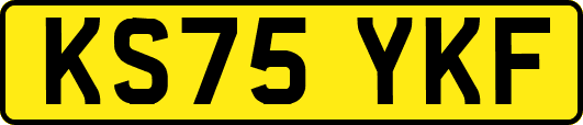 KS75YKF